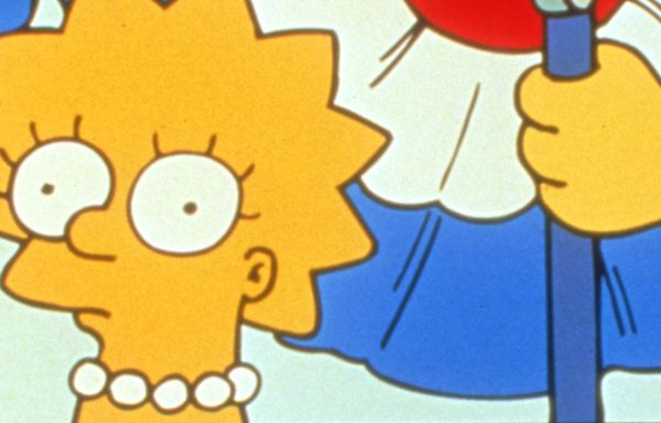 The Simpsons episode pulled after Donald Trump gun attack