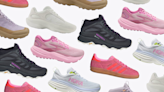 18 best walking, running & hiking shoes for women in 2024 — tried & tested by Yahoo editors