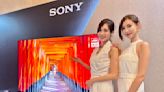 Sony 2023 BRAVIA XR 智慧顯示器加入遊戲新功能！登台價49,900元起