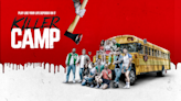 Amazon Orders Dutch Adaptation Of Tuesday’s Child Television’s The CW And ITV2 Slasher-Horror Reality Competition ‘Killer Camp...