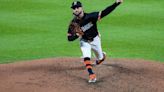 Mateo's 2-run double in the 6th lifts Orioles to a 3-1 victory over Rays