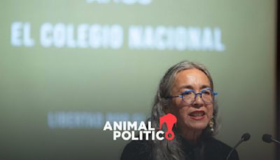 Cristina Rivera Garza gana el Premio Pulitzer por El invencible verano de Liliana