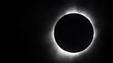 Arkansans share photos and videos from the total eclipse