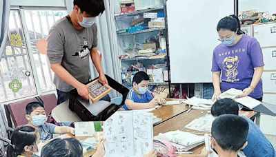 中彰投分署多元就業方案 助妥瑞青年展自信開創穩定人生 | 蕃新聞