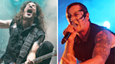 Anthrax bassist Frank Bello has joined Norwegian black metal band Satyricon