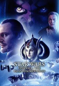 Star Wars: Episode I -- The Phantom Menace