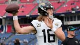 Trent Baalke: Jaguars making progress, won't force Trevor Lawrence contract extension