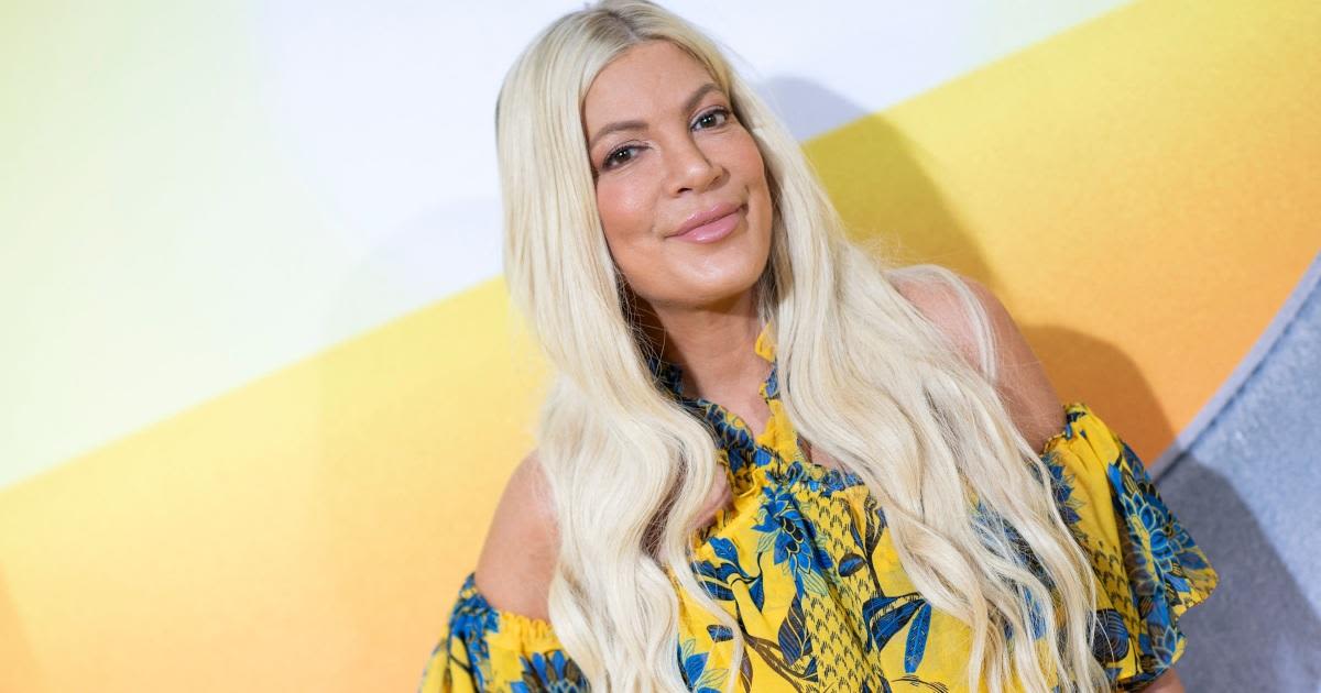 Tori Spelling Would 'Love to Have Another Baby' After Dean McDermott Divorce