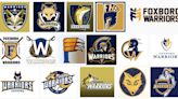 What’s your pick? 16 designs submitted for new Foxboro High School emblem