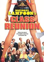 Class Reunion - Full Cast & Crew - TV Guide