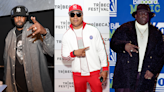 DJ Clark Kent Says LL Cool J Passed On Two Classic Biggie Tracks