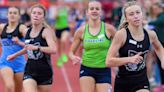 Prep girls track & field: Make it a 4-peat for Wolves