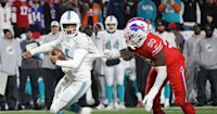 Dolphins Newest Receiver Has Hilarious Past Tweet to Bills Rival