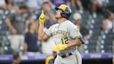 Ever on the move, Hunter Renfroe ready for next chapter with the Angels