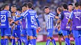 ¿Cuáles son las posibles bajas de Rayados para el Apertura 2024?