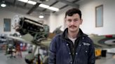 Remaining Spitfires all have a story to tell, says restoration engineer