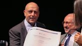 La Universidad Autónoma de Madrid inviste doctor 'honoris causa' al bioquímico Rafael Radi