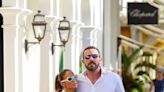 Jennifer Lopez and Ben Affleck Have Vacation Glow During St. Barts Getaway