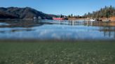 Drought-stricken Lake Shasta, other northern California lakes in good shape after rain