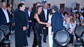 El acto de la reina Letizia que se verá trastocado por la huelga de actores de Hollywood