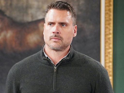 Young & Restless’ Joshua Morrow Unpacks the ‘Decision the Show and I Had to Make’ About His Future as Nick