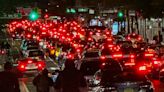 N.Y. Gov. Hochul pushes to postpone start of NYC congestion pricing, report says