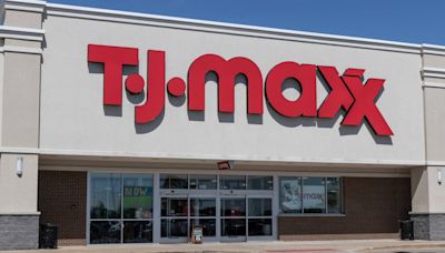 TJ Maxx workers now wearing body-worn cameras to prevent shoplifting