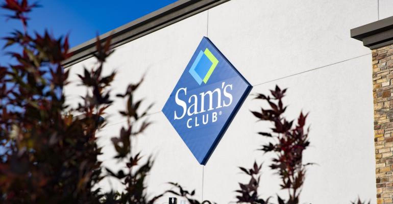 Sam’s Club uses members to create the perfect grill
