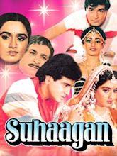 Suhaagan