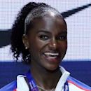 Dina Asher-Smith