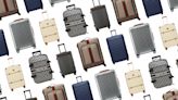 The Best Luxury Luggage for Every Kind of Traveler