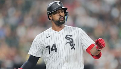 White Sox put Jimenez, Wilson on injured list