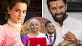 Budget 2024: Why Kangana Ranaut and Chirag Paswan are so happy - The Economic Times