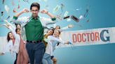 Doctor G Streaming: Watch & Stream Online via Netflix