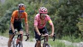 [En vivo] Richard Carapaz va por la etapa 20 del Tour de Francia