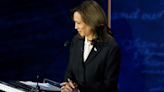 Opinion - Debate night: Just another night of Kamala Harris dodging substantive questions