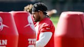 Why Bucs defensive tackle Vita Vea isn’t talking about his weight loss