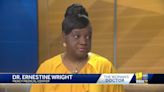 Mercy Medical Center Dr. Wright discusses Rheumatoid Arthritis in women