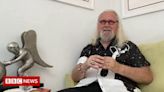 Billy Connolly: Challenges of Parkinson's getting worse