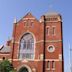 Salem Methodist Episcopal Church and Parsonage (Newport, Kentucky)