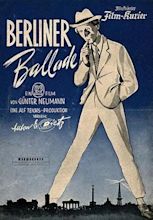 The Ballad of Berlin (1948) - FilmAffinity