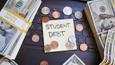 All of the States That Will Pay Off Your Student Loans