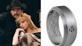 The Story Behind Rip's Wedding Ring on Yellowstone and Where to Buy One Just Like It