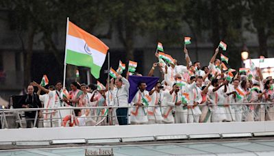 No golds for India: Why the world’s most populous country punches below its weight at the Olympics