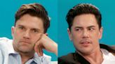 Tom Schwartz Makes a Surprising Declaration About Needing a "Break” from Tom Sandoval