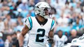 Why Bears' DJ Moore was one of Greg Olsen's favorite Panthers teammates