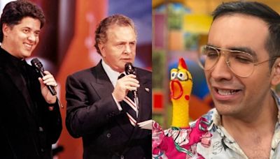 Capi Pérez lanza polémico ‘chiste’ sobre Paco Stanley y Mario Bezares: “¿A quién le va a disparar?”