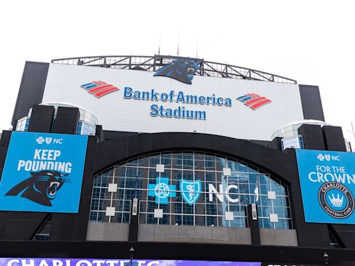 The Carolina Panthers are hurtling towards threats of relocation
