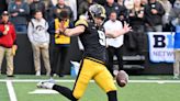 NFL Draft: A punter goes off the board in 4th round as Bears take Iowa's Tory Taylor