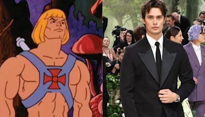 Nicholas Galitzine, estrela de 'Uma Ideia de Você', será He-Man em live-action | Diversão | O Dia